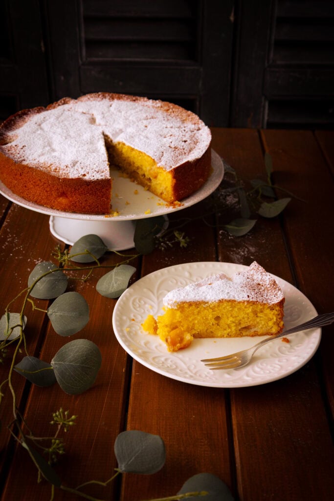 mirabellen kuchen rezept