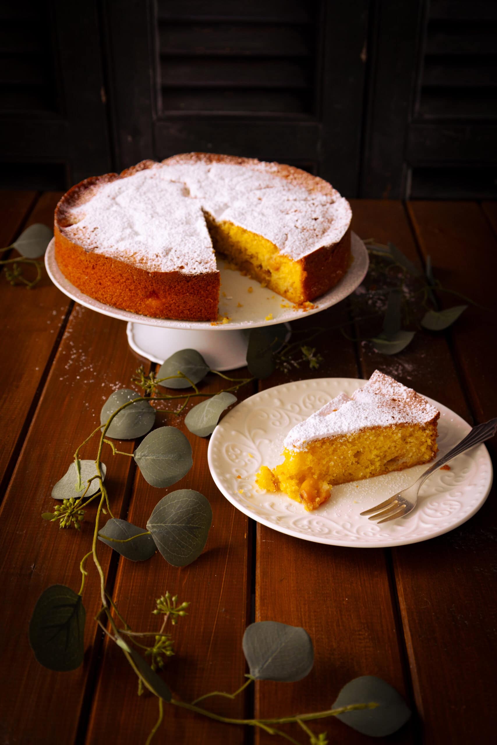 mirabellenkuchen