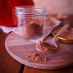 Pumpkin Spice Gewürz selber machen