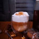 Cremiger Pumpkin Spice Latte – Herbstklassiker wie im Coffeeshop