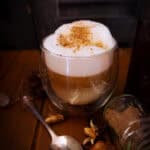 Pumpkin Spice Latte
